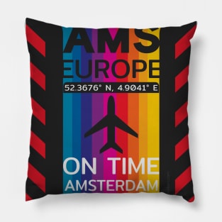 AMS 30092021 Pillow