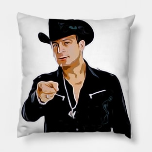 Elizalde Pillow