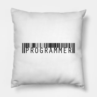 Programmer code Pillow