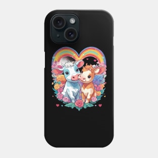 Cow Lover Phone Case