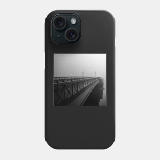 The Bridge II Phone Case