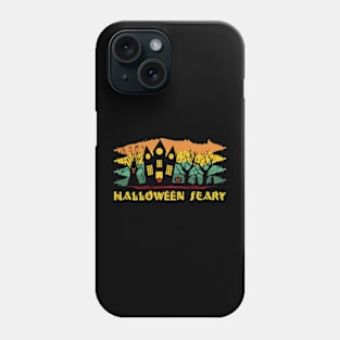 Halloween Phone Case