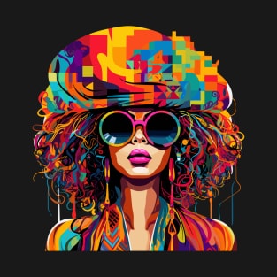 Erykah Badu T-Shirt