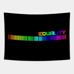 Equality Tapestry