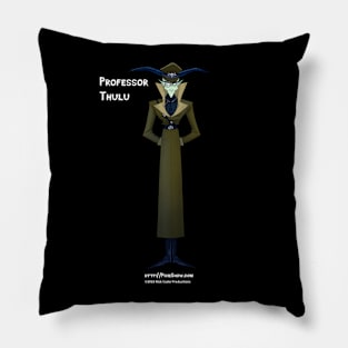 Professor Thulu Pillow