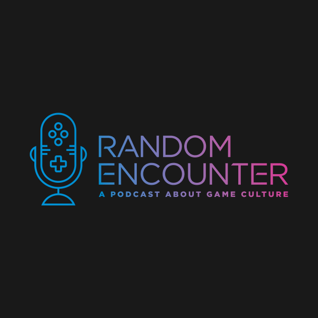 Random Encounter Logo by The_SaveState