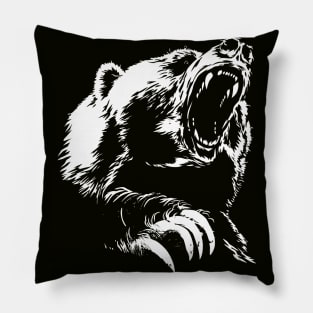 bear Pillow