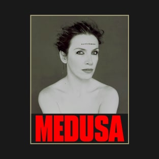 medusa-high-resolution-transparent T-Shirt