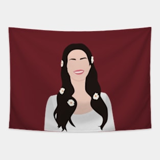 Lana. Tapestry