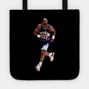 Karl Malone Run Tote