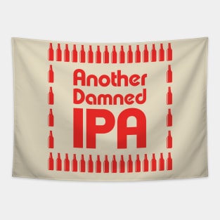 Another Damned IPA Tapestry