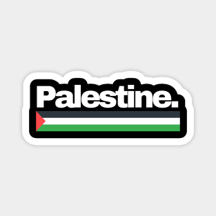 Palestine Magnet