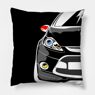 Ford Fiesta 2009 Pillow