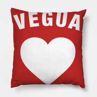 Loveguard Pillow