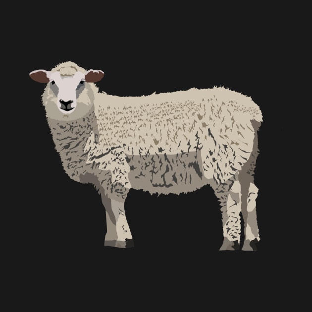 Sheep by NorseTech