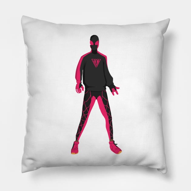 miles Pillow by Atzon