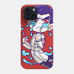 Cryboy Phone Case