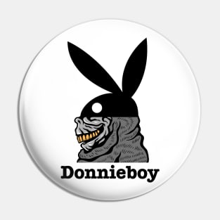 Donnieboy Pin