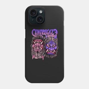 ONI Masks Phone Case