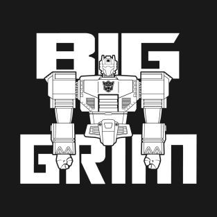 Big Grim II T-Shirt