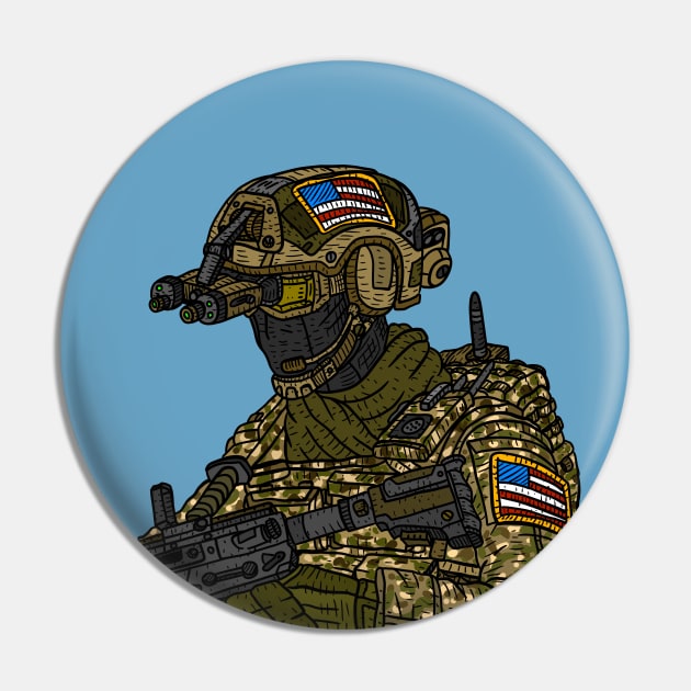 US special forces. american military. soldier. Pin by JJadx