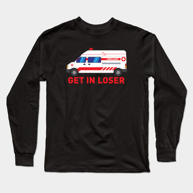 AWESOME AMBULANCE DRIVER T SHIRT XMAS GIFT PRESENT paramedic first aider