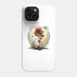 Rose Phone Case