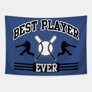 Best player ever Tapestry