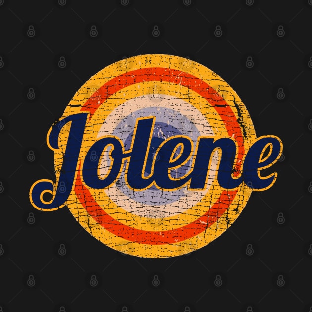 JOLENE by gulymaiden