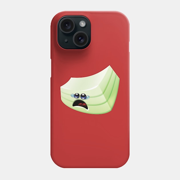 Kabob Krew - YunYun Phone Case by phreedumb