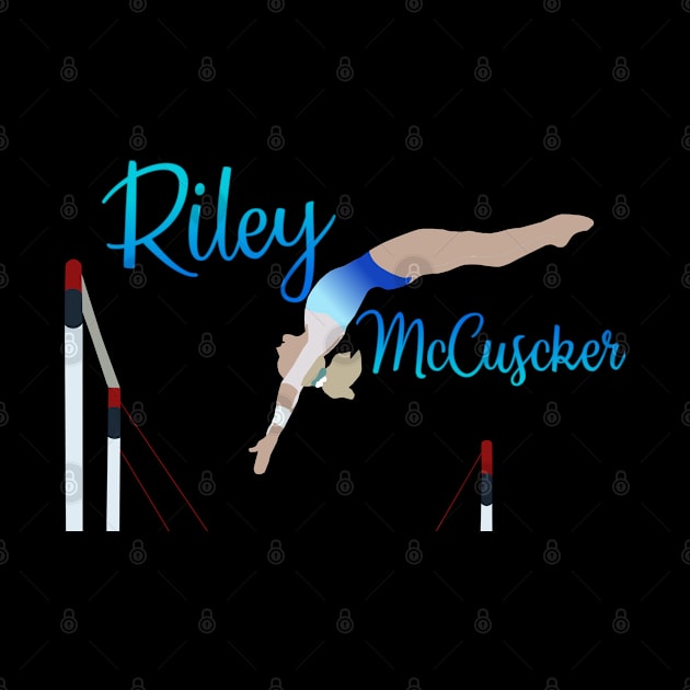 Riley Gymnastics by GymFan