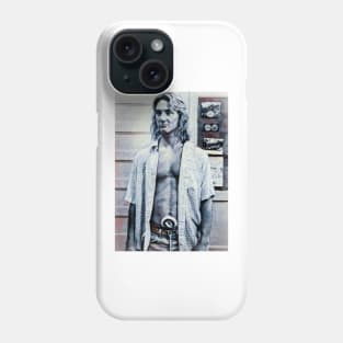 Jeff Spicoli - Fast Times Phone Case