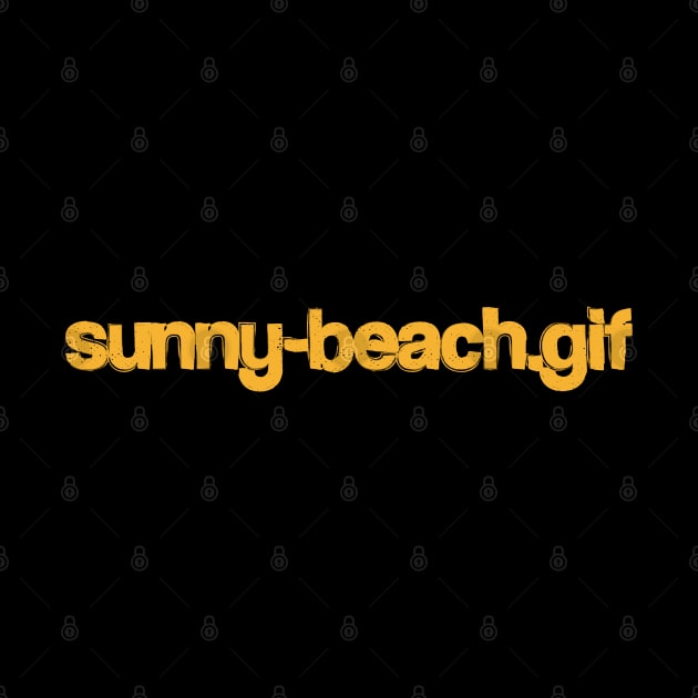 sunny-beach.gif by Commykaze