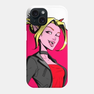 Mirabelle Phone Case