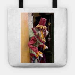 Magical Puppet 2 Tote