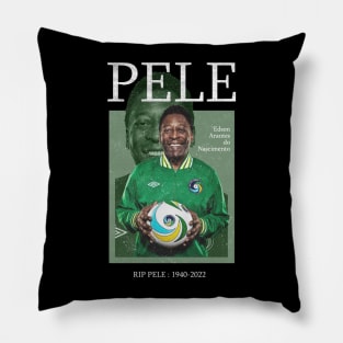 Pele Legend Pillow