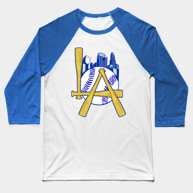 dodgers baseball t shirt