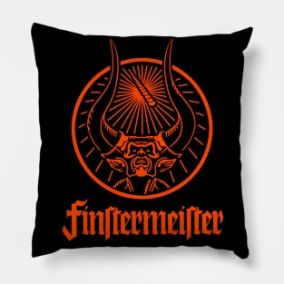 Finstermeister Pillow