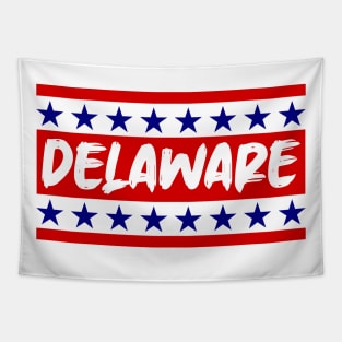 Delaware Tapestry