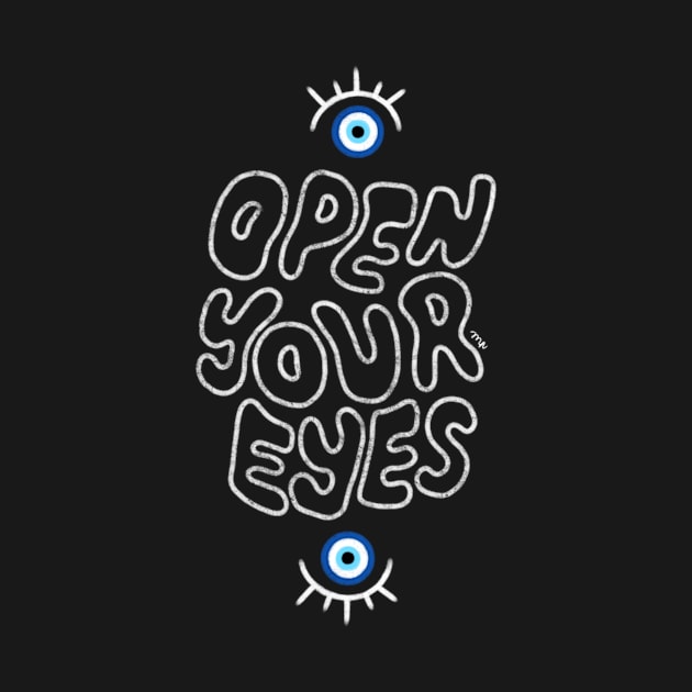 Open Your Eyes by ehmacarena-art