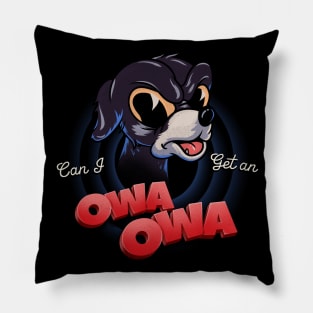 Can I get an OWA OWA Pillow