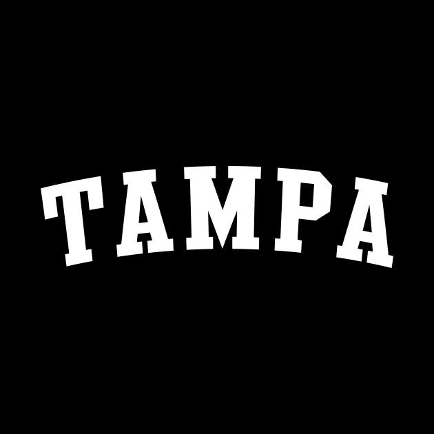 Tampa by Novel_Designs