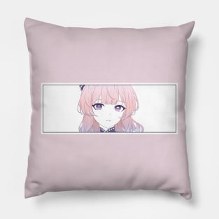 Kokomi Pillow