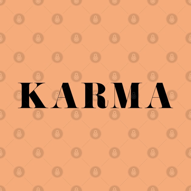 Karma by Likeable Design