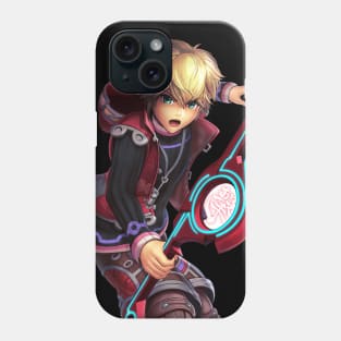 Shulk Phone Case