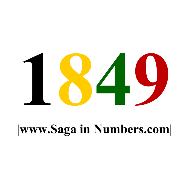 Did you know? Harriet Tubman (called "Moses") escaped and made some twenty missions to rescue approximately 300 enslaved people, family and friends, 1849 Purchase today! by will tees