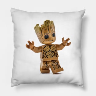 LEGO GROOT Pillow