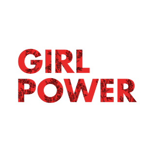 Girl Power T-Shirt