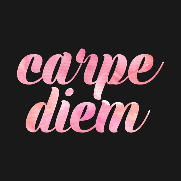 Carpe Diem by lolosenese