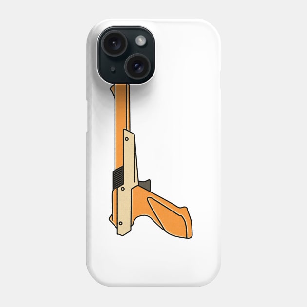 Zapper Phone Case by OZOROZO